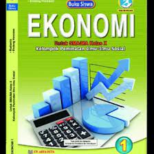 Harga buku ekonomi sma kelas x 10 1 esis alam s. Jual Produk Buku Ekonomi Kelas 10 Peminatan Termurah Dan Terlengkap Agustus 2021 Bukalapak