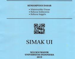 Kunci jawaban hereditas pada manusia. Kumpulan Soal Simak Ui Seleksi Masuk Universitas Indonesia Update Soal Tahun 2019 Defantri Com