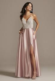 Find the best prom dress stores and formal gown shops near you in every state across the usa. Where To Buy Prom Dresses In New York City Best Prom Dress Shops Nyc