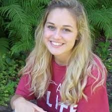 Emily Allen's SIMS Trip 2017