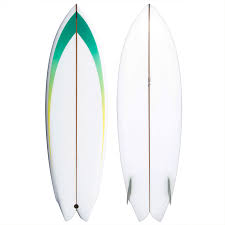 Gato Heroi 5 9 Anti Fish Surfboard Fish Surfboard Surfing