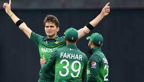 The opening match at the pindi stadium is babar azam's first as pakistan's odi captain. Twitter Unleashes Hilarious Meme Fest After Pakistan Crush New Zealand