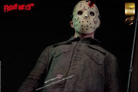 Check spelling or type a new query. Venerdi 13 Jason Voorhees 1 3 Maquette La Bottega Del Nerd