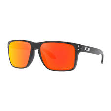 Lunettes de soleil Prizm Black Polished Black Holbrook™ XL