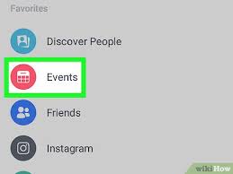 Now click 'home' on the top right corner of your screen. How To See Birthdays On Facebook On Android 4 Steps