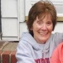 Ann O Howard Obituary