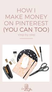 Pinterest is an amazing social media platform which actually helps us learn new things daily with over 50 billion pins available on. Pin On Blog Income Tips For Growth