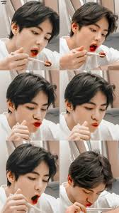Lyrische zitate · bts gruppe · süße tiere · jimin · v taehyung · bts bangtan junge · bts jungkook. Pin By Arianacb On V Bts Taehyung Taehyung Kim Taehyung Wallpaper