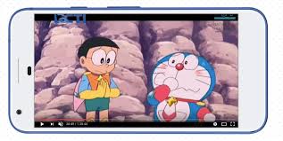 Nobita and the robot kingdom doraemon movie 26 nobita and the kingdom of robot singham hindi dubbed download movie info. Kartun Doraemon Video Terbaik For Android Apk Download