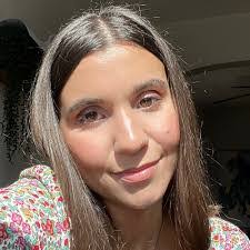 Anita Kranz's Instagram, Twitter & Facebook