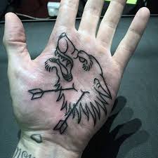 100 Palm Tattoo Designs For Men Inner Hand Ink Ideas Palm Tattoos Hand Palm Tattoos Tattoo Designs Men