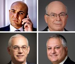 The 2023 New York City Top 50 Lobbyists