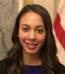 1693 Scholars, Class of 2019