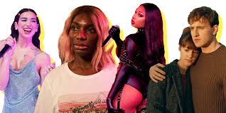 Bedroom pop artists 2020 election predictions. Biggest Celebrity And Pop Culture Moments Of 2020