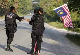 Hubungan malaysia dengan thailand (id). Thailand And Malaysia To Cooperate On Border Security Thailand Business News
