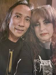 DEATH ANGEL OFFICIAL FAN CLUB "The Pack"