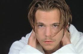 Stephen Dorff Innocent Lies Film 1995 Stephen Handsome Film