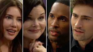 RING SHOCKER! The Bold and the Beautiful: Will PROPOSES To Electra, But Her  Answer DESTROYS Him