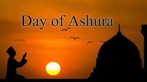 They were shelled, hit and fired upon. Day Of Ashura Ritiriwaz