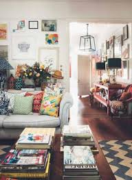 Eclectic is about bringing unusual style into your home by combining many different things in one place. 17 Diy Eclectic Home Decors