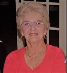 Carolyn Richards Obituary