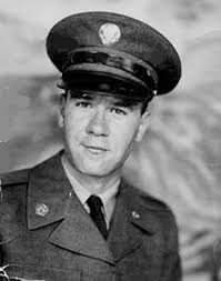 Robert DOUGLAS Obituary (1934