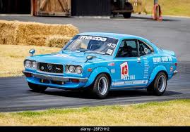 Image result for Phoenix Blue 1972 Mazda