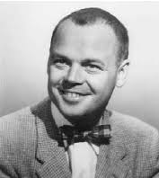 Ellsworth C. Dougherty.