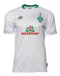 The kits retail at werder's website for €34.95 with €5 of proceeds from the sale … Werder Bremen 2018 19 Third Kit