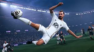 EA Sports FC 26 – Everything You Need to Know