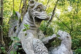 Check spelling or type a new query. Bomarzo Il Parco Dei Mostri Visita Con I Bambini E Info Utili Familygo