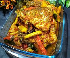 Kerupuk kulit sapi (jangek) balado asli bukittinggi. 6 Resep Olahan Ikan Kakap Praktis Untuk Lauk Di Rumah