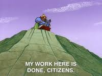 My job here is done. My Work Here Is Done Gifs Get The Best Gif On Giphy