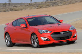 2014 hyundai genesis coupe 2.0t2.0t. 2014 Hyundai Genesis Coupe Review Ratings Edmunds