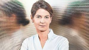 Find your friends on facebook. Bild Chefredakteurin Vergessen Titel Thesen Temperamente Medien Gesellschaft Tagesspiegel