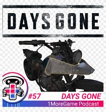 Pnghunter is a free to use png gallery where you can download high quality transparent png images. Days Gone Logo Png Clipart 4211910 Pikpng