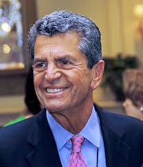 Howard Friend — Columbia Center for Oral History Research