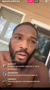 Breaking NEWS 🗞️ ‼️ 🚨 🔔 @lefthand2god , Danny Barlow speaks LIVE