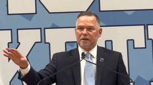 Michael Malone, UNC basketball staff overseas to scout recruits