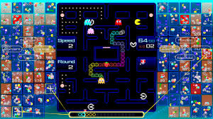 Algunos juegos, incluyendo splatoon 2 y animal crossing™: Pac Man 99 El Nuevo Battle Royale Para Nintendo Switch