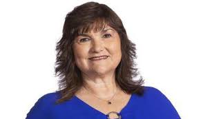 Jones recognized as one of 50 Making a Difference