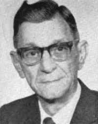 Floyd E. Wagner