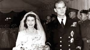 Elizabeth ii has thus made visits to other countries as head of the commonwealth and a representative of britain, including a groundbreaking trip to germany in 1965. Royal Watch 1947 See Queen Elizabeth Ii Marry Prince Philip Mental Floss