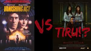Worried with his wife safety, jefri then called local police. Misteri Dilaila Explained In 19 Minutes Spoiler Talk Youtube
