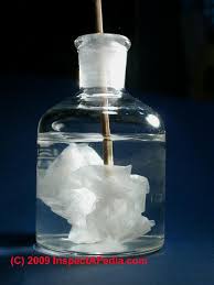 Only some of the manufacturers offer fully dissolvable toilet paper that have the tank pumped out by a pumping company regularly. Toilet Paper Testing Simple Test Shown Here Illustrates Toilet Tissue Breakdown In The Septic System