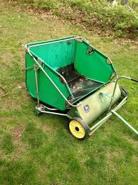 Pin On Lawn Sweeper
