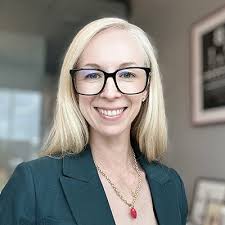 Kate Markey, MBBS, PhD