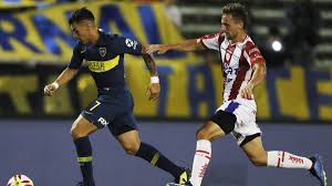 Seguí las alternativas en vivo y en directo de la gran final del torneo clausura de la liga regional de fútbol de coronel suarez entre boca juniors y unión. Boca 0 2 Union Resumen Goles Y Resultado As Argentina