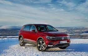 فولكس فاجن توقف تصنيع بعض سيارات الديزل فولكس فاجن تيجوان قالت شرك volkswagen volkswagen models toyota c hr
