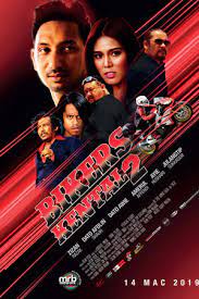 He proposes to her, but her brother, a muay thai champion, doesn't want her to marry him. Watch Bikers Kental 2 2019 Full Movie Online Subbed 123movies Putlocker123 Bikers Kental 2 2019